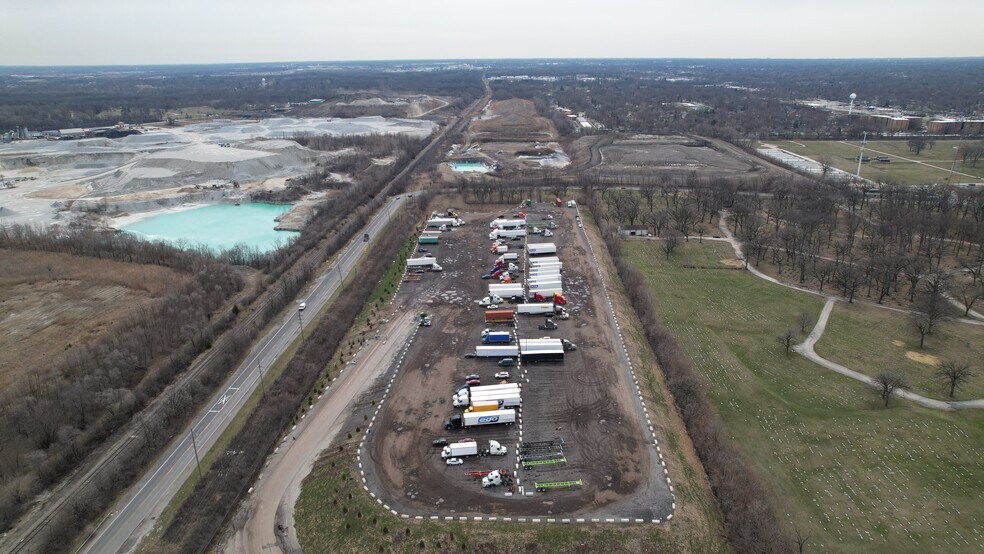 More Photos Of 789 Margaret, Thornton Land For Lease