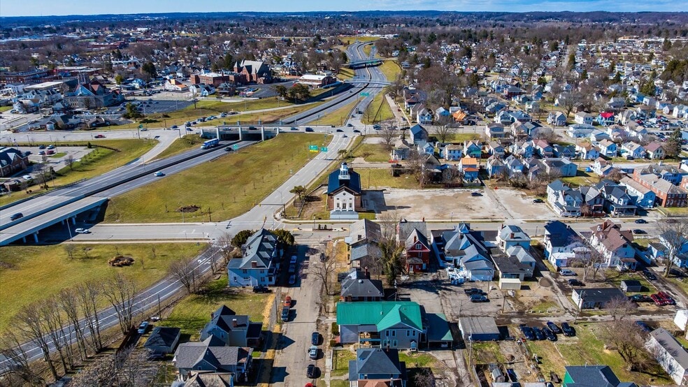 More Photos Of 169 Hudson Ave, Newark Religious Facility For Sale