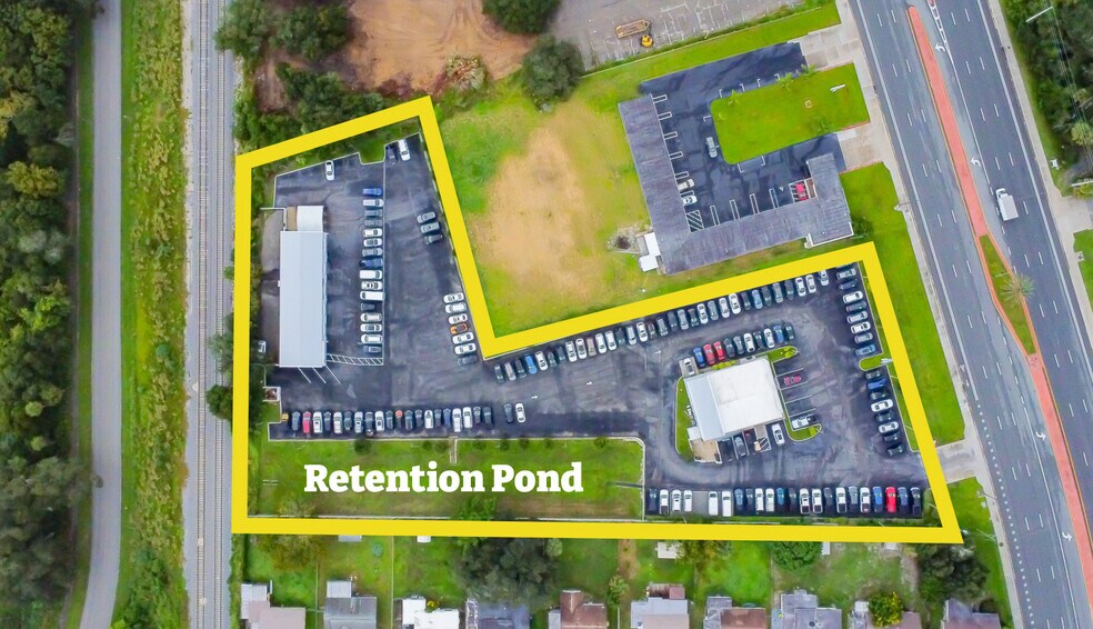 More Photos Of 875 N Cocoa Blvd, Cocoa Auto Dealership For Sale