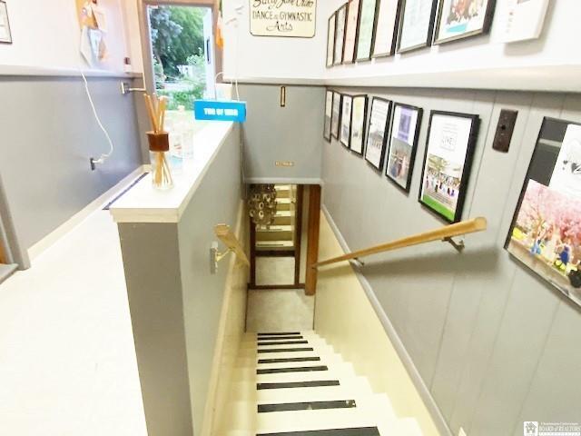 More Photos Of 158 E Lake Shore Dr, Dunkirk Storefront Retail Office For Sale