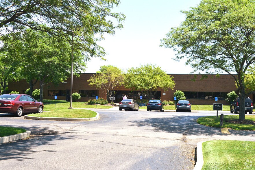 More Photos Of 3445-3453 Newmark Dr, Miamisburg Unknown For Lease