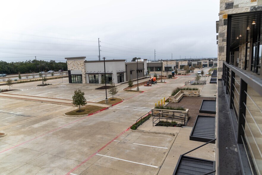 More Photos Of 15101 Ronald Reagan Blvd, Leander, TX 78641, Unite, Leander Unknown For Lease