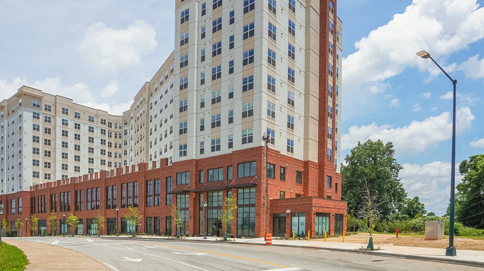 More Photos Of 1184 Hank Aaron Dr SE, Atlanta Apartments For Lease