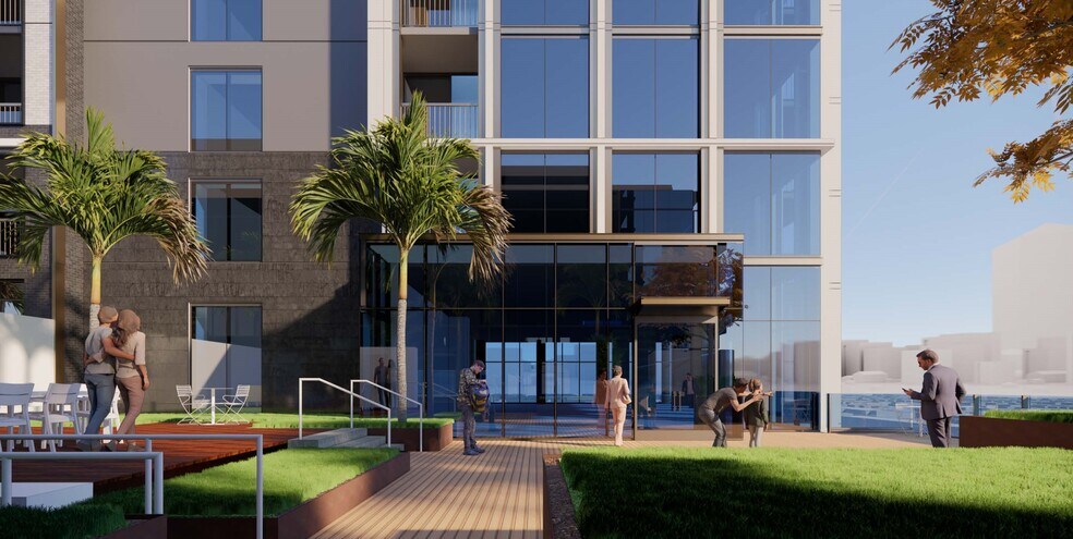 More Photos Of 2811 Kirby Dr, Houston Apartments For Lease