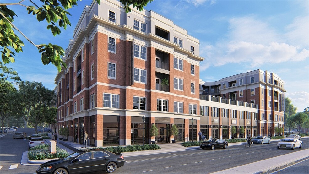 More Photos Of 5820 Patterson Ave, Richmond Apartments For Lease