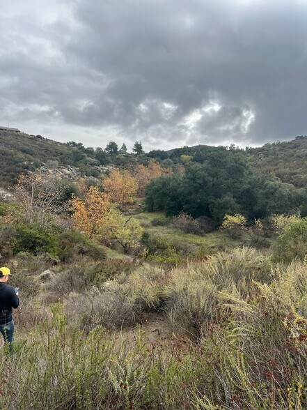 More Photos Of 18890 Old Julian Trail, Ramona Land For Sale
