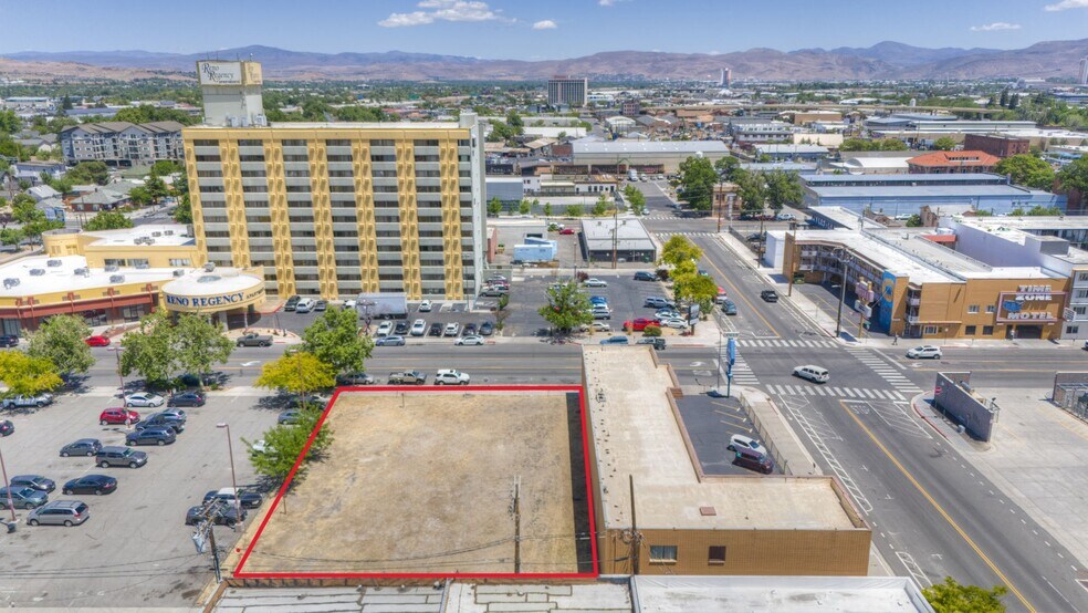 More Photos Of 511 Lake St, Reno Land For Sale