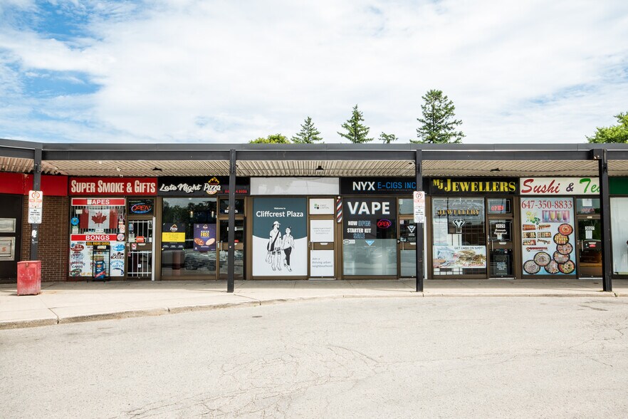 More Photos Of 2965-3049 Kingston Rd, Toronto Unknown For Lease