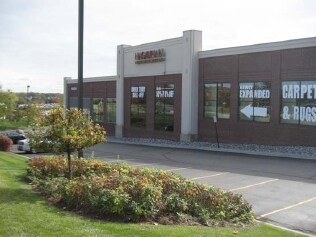 Primary Photo Of 43223-43235 W 12 Mile Rd, Novi Freestanding For Sale