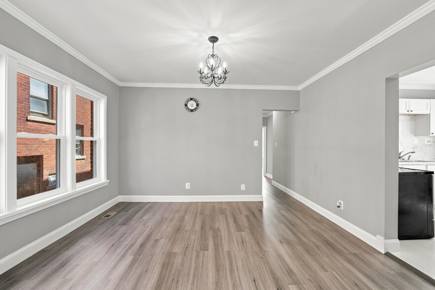More Photos Of 3273 Cortland St, Detroit Apartments For Sale