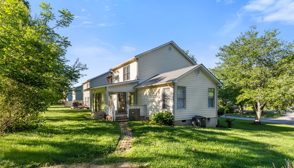 More Photos Of 2147 Brevard Rd, Arden Apartments For Sale