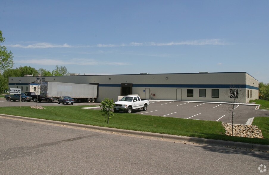 More Photos Of 3650 Kent St, Shoreview Light Manufacturing For Sale