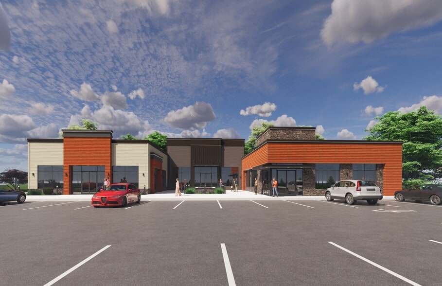 More Photos Of 5 Wyndham Dr, York Land For Sale