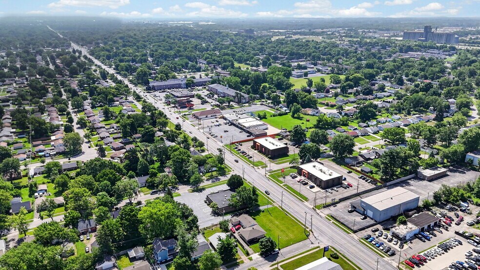 More Photos Of 3900 E Livingston Ave, Columbus Medical For Sale