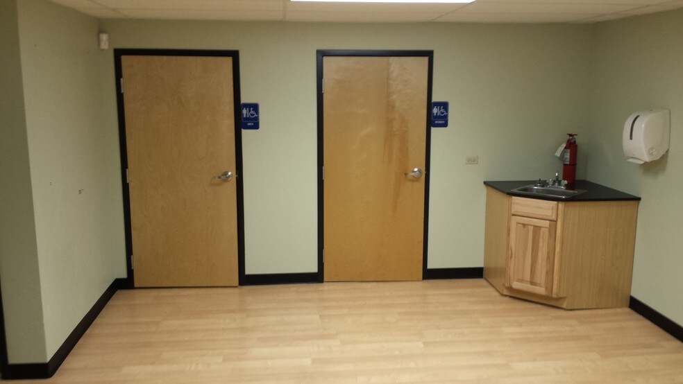 More Photos Of 200 S Main St, Pocatello Coworking Space