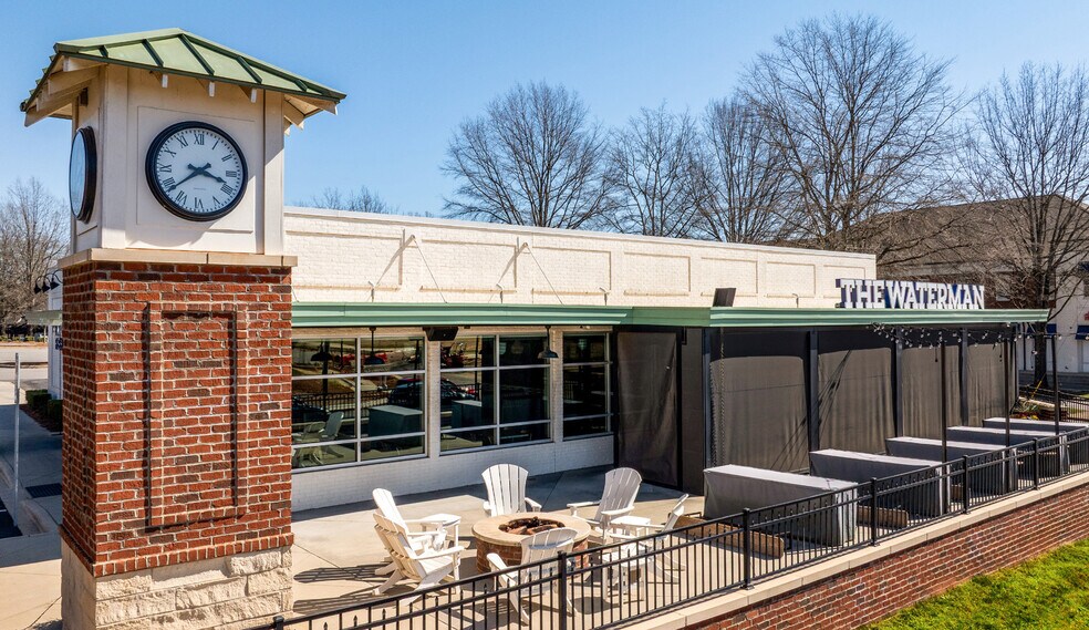 More Photos Of , Cornelius General Retail For Sale