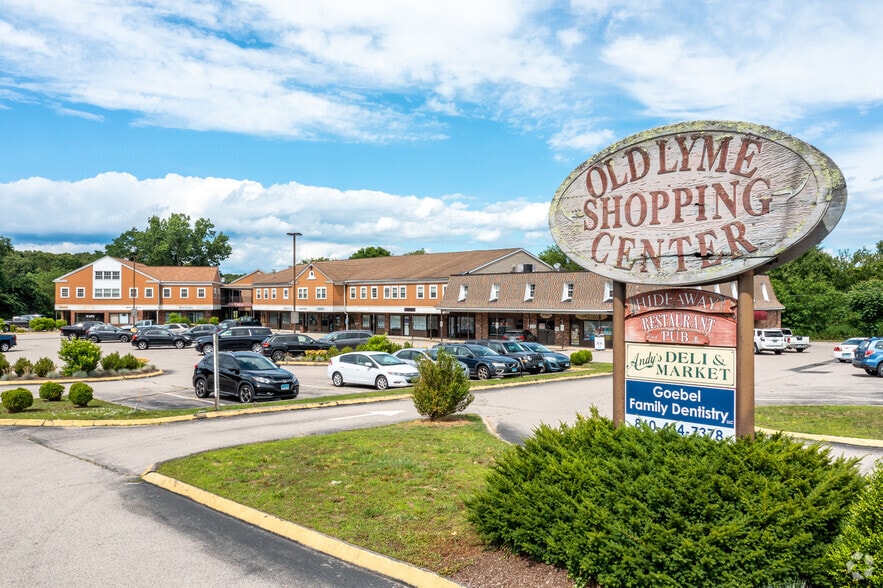 More Photos Of 19 Halls Rd, Old Lyme General Retail For Sale