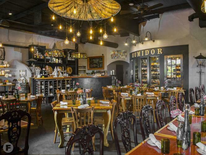 More Photos Of 5560 N 22nd St, Ozark Self Storage For Sale