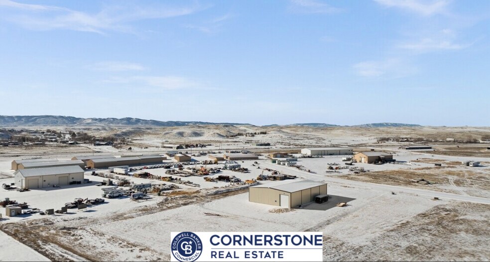 More Photos Of 214 Jon St, Glenrock Industrial For Sale