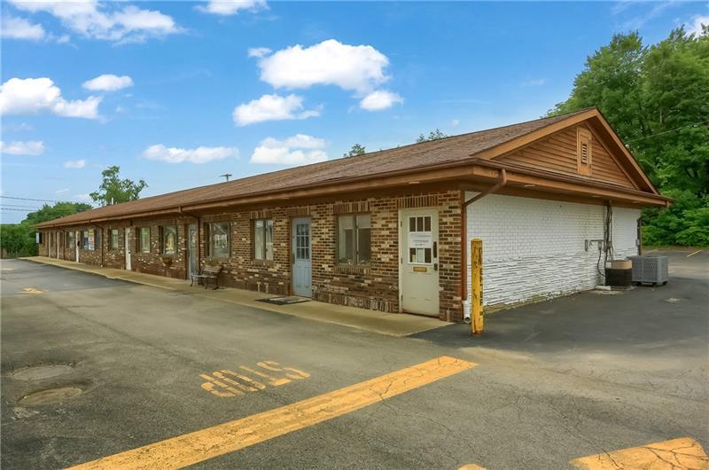 More Photos Of 2305 Wilmington Rd, New Castle Restaurant For Sale
