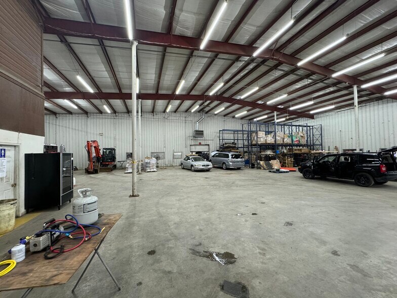 More Photos Of 2100 Highway 70 E, Jackson Truck Terminal For Lease