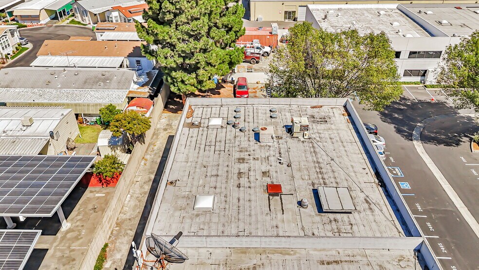 More Photos Of 2485 Technology Dr, Hayward Research And Development For Lease