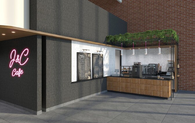 More Photos Of 1873 S Bellaire St, Denver Coworking Space