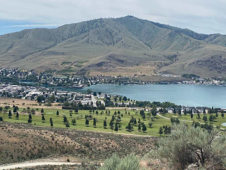 More Photos Of Union Valley Rd, Chelan Land For Sale
