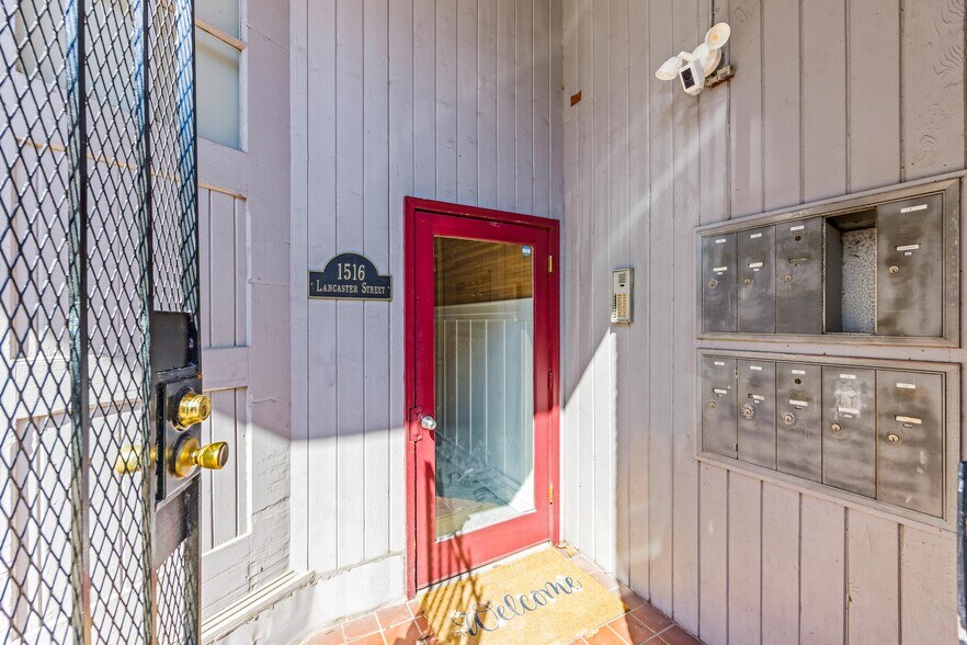 More Photos Of 1516 Lancaster St, Baltimore Apartments For Sale