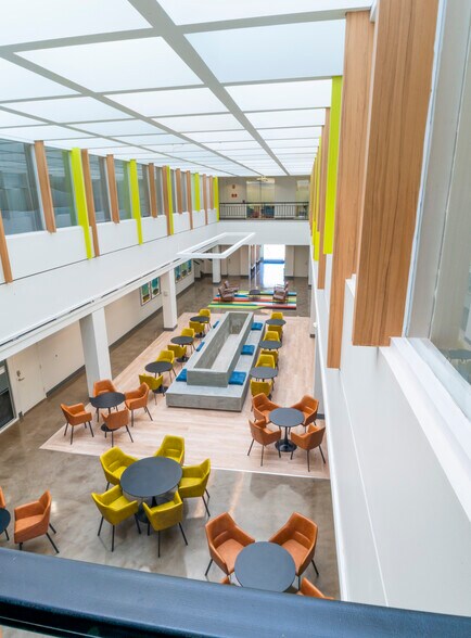 More Photos Of 7155 Old Katy Rd, Houston Office For Lease