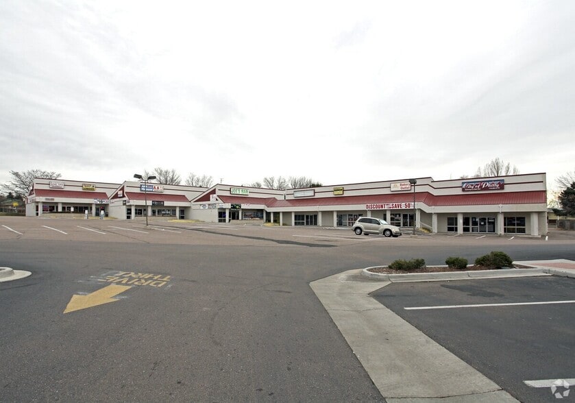 More Photos Of 4713-4783 Flintridge Dr, Colorado Springs Unknown For Lease