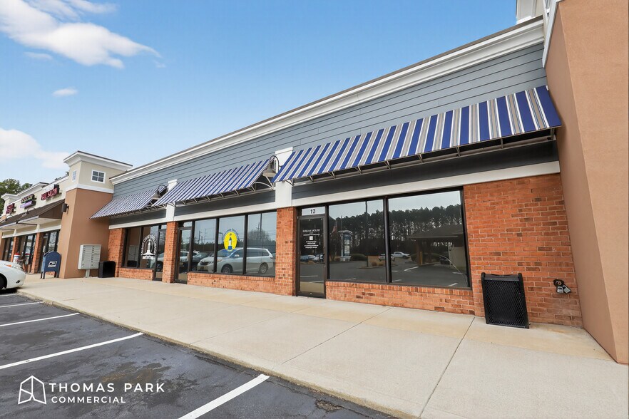 More Photos Of 1013 S Talbot St, St Michaels Unknown For Lease