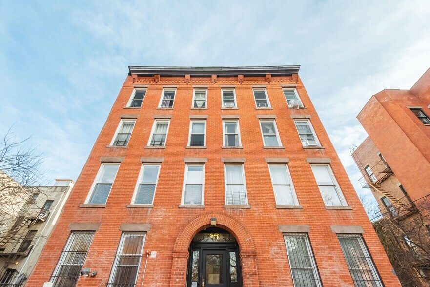 More Photos Of 293 Grand Ave, Brooklyn Apartments For Sale