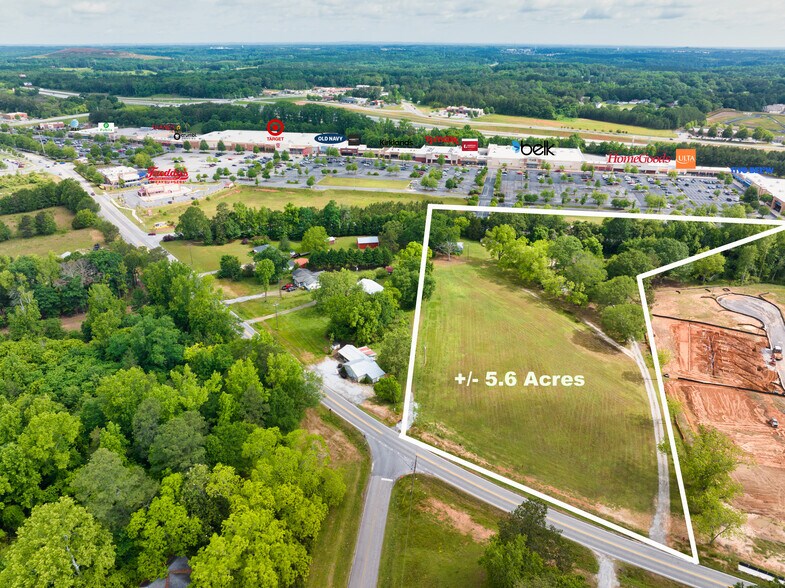 More Photos Of 449 & 455 Carl Bethlehem, Bethlehem Land For Sale