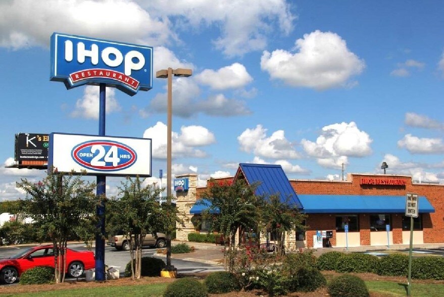 More Photos Of 195 Tom Hill SR Blvd, Macon-Bibb Unknown For Lease