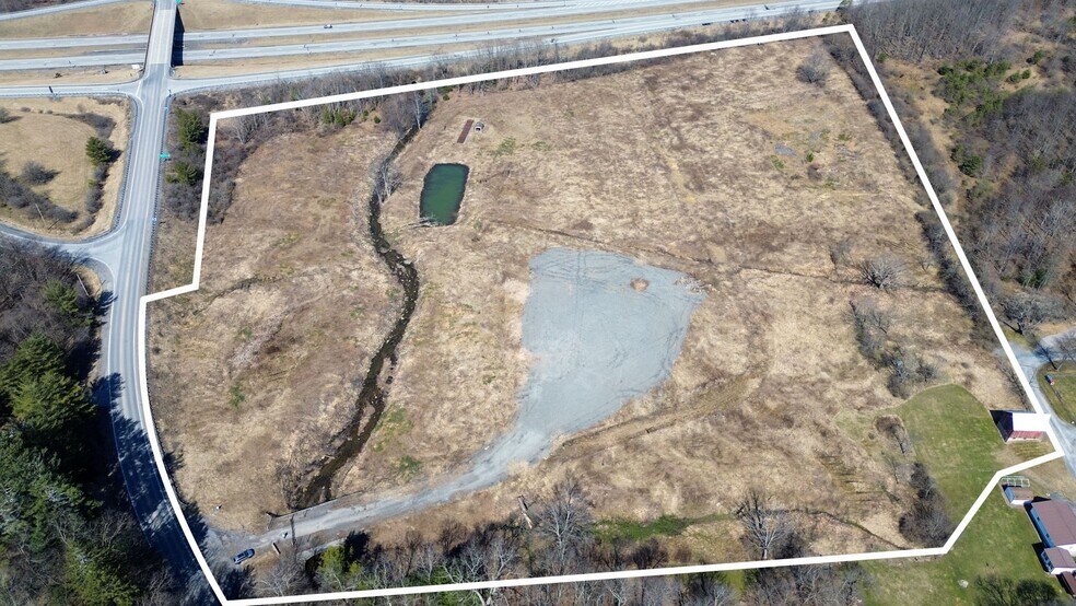 More Photos Of TBD Hazelton Road, Hazelton Land For Sale