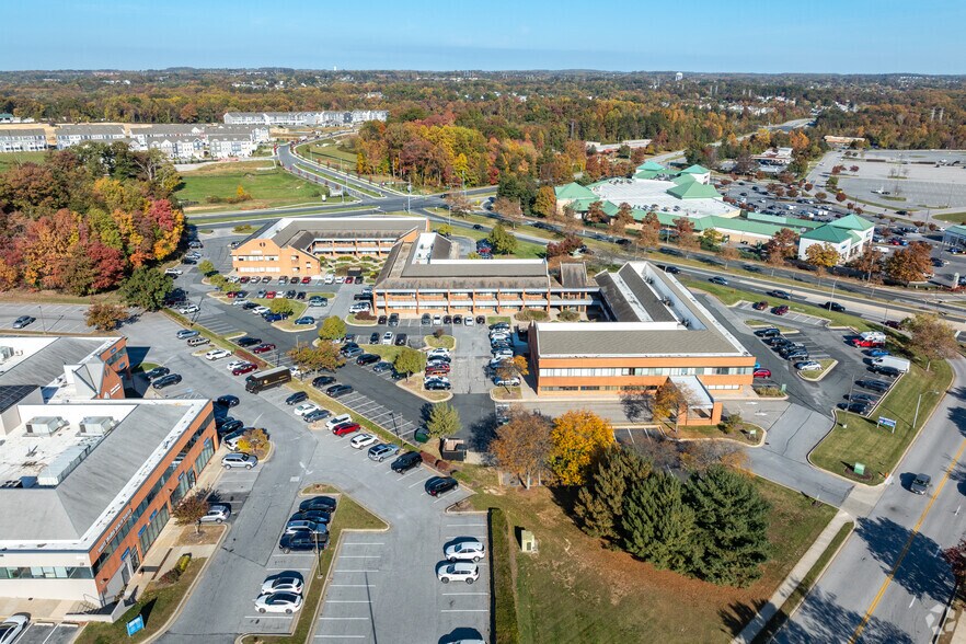 More Photos Of 7923 Honeygo Blvd, Baltimore Unknown For Lease