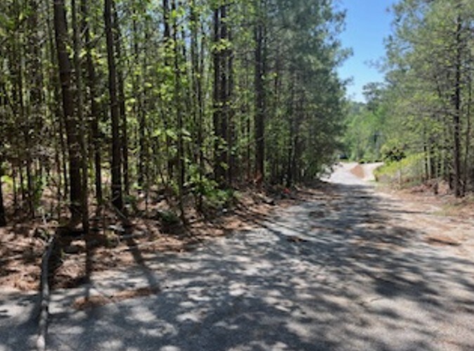 More Photos Of 4107 Danforth SW Rd, Atlanta Land For Sale