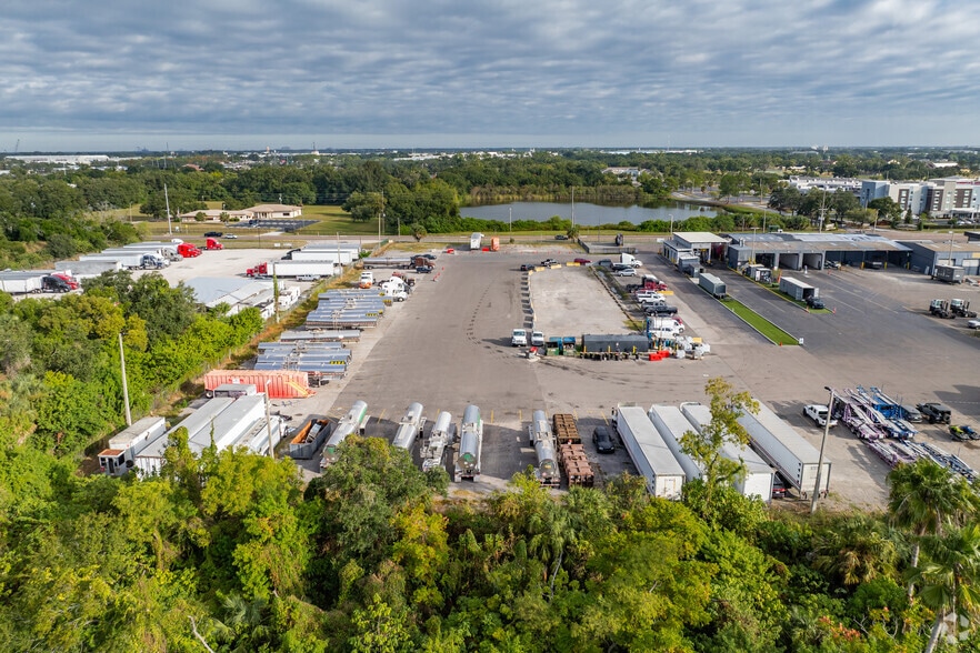 More Photos Of 5911 E Martin Luther King Blvd, Tampa Land For Lease