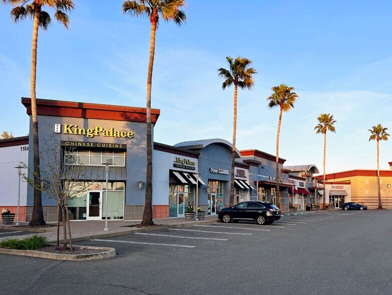 More Photos Of 11000-11050 Bollinger Canyon Rd, San Ramon Unknown For Lease