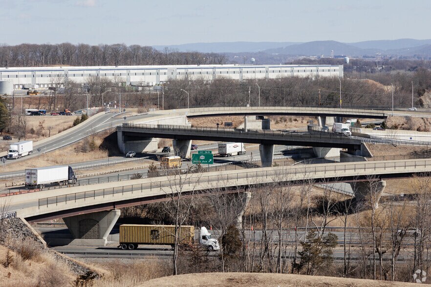 More Photos Of 108 Route 17K, Newburgh Warehouse For Lease