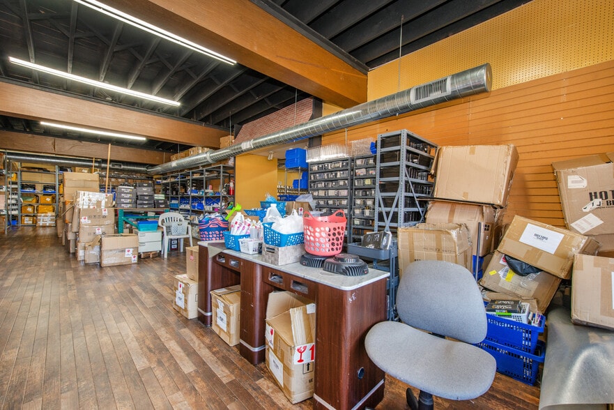 More Photos Of 242 Route 46, Dover Freestanding For Sale