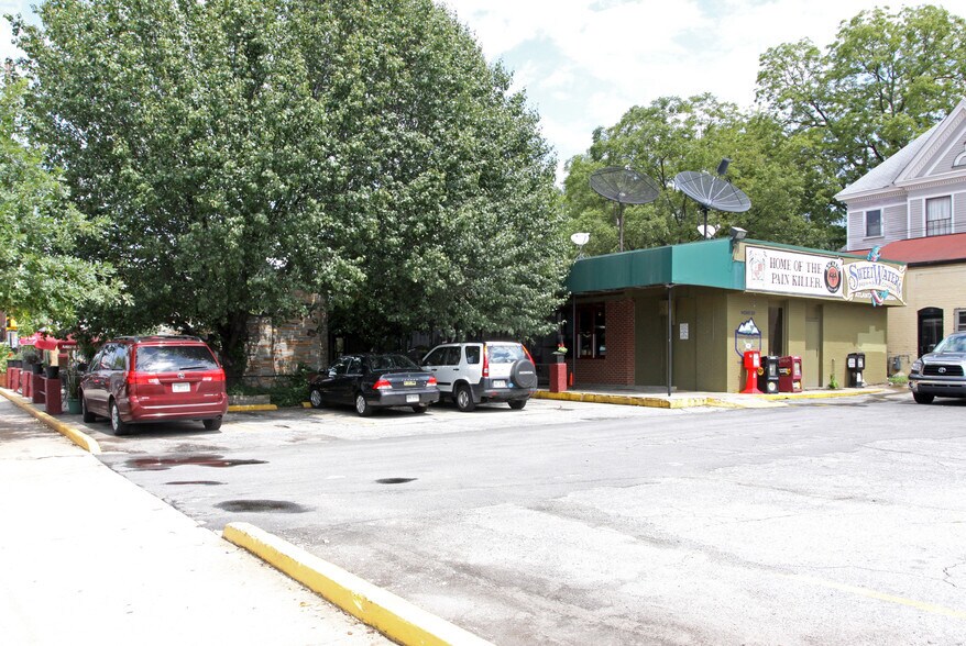More Photos Of 401 Moreland Ave, Atlanta Restaurant For Sale