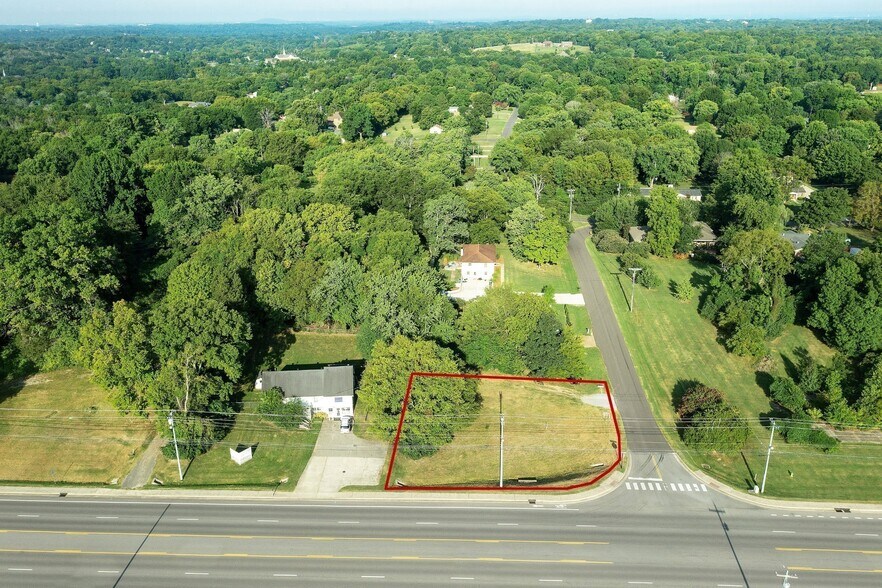 More Photos Of 0 Mount Juliet, Mount Juliet Land For Sale