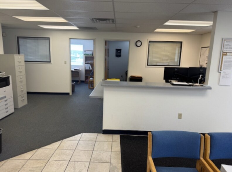 More Photos Of , Aztec Office For Sale