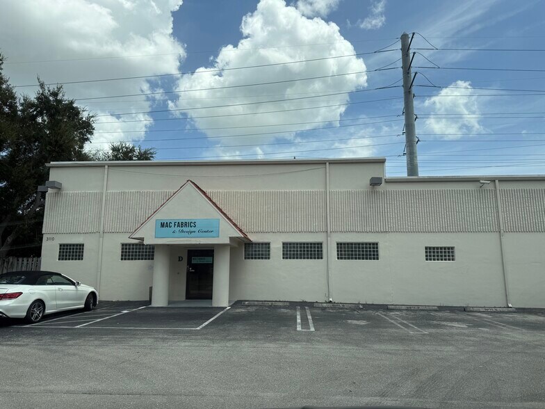 Primary Photo Of 3110 45th St, West Palm Beach Flex For Lease
