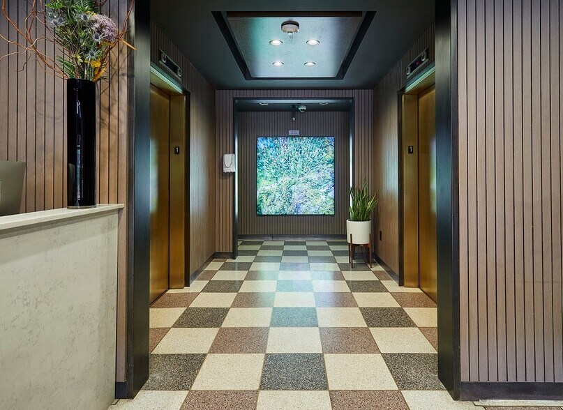 More Photos Of 205 Hudson St, Hoboken Multifamily For Sale