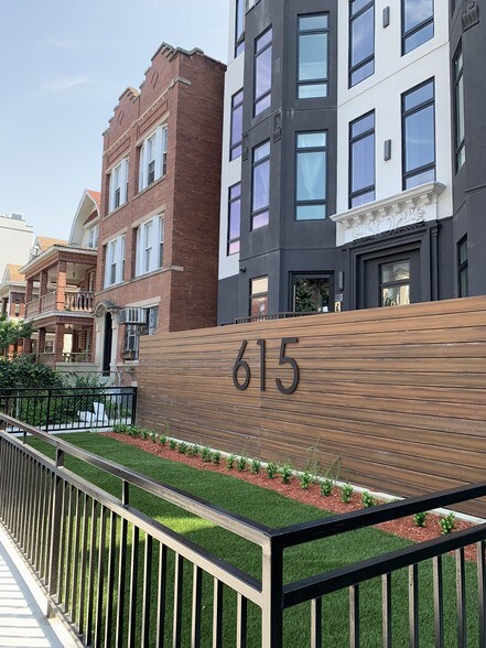 More Photos Of 615 E 17th St, Brooklyn Apartments For Sale