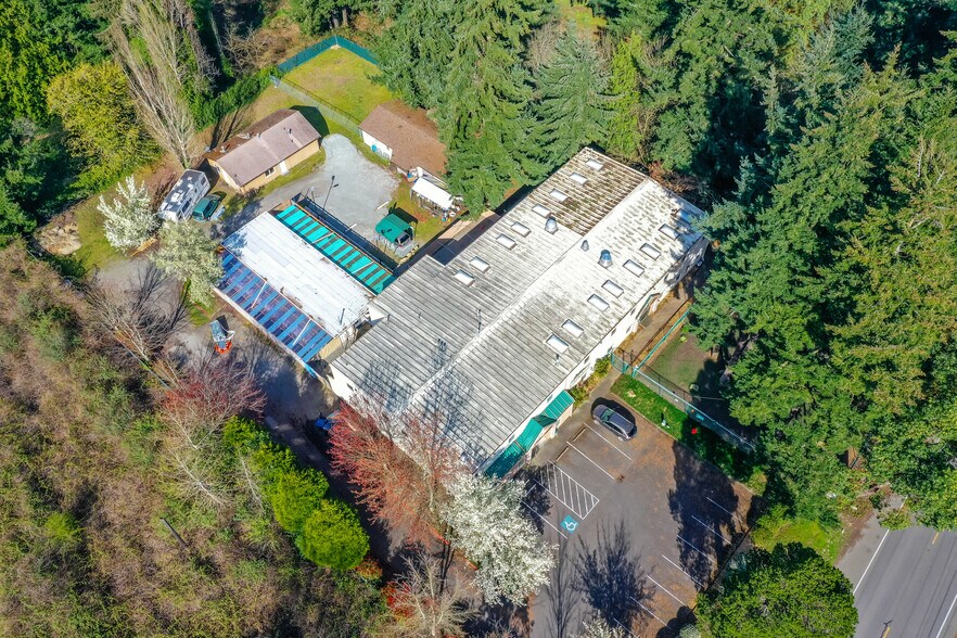 More Photos Of 2040 S 142nd St, Seatac General Retail For Sale