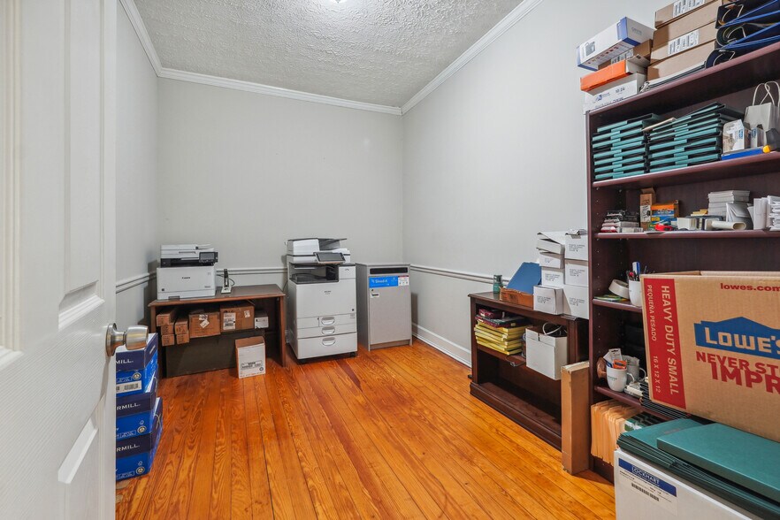 More Photos Of 321 E Main St, Canton Office Residential For Sale